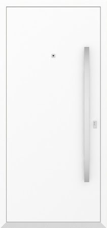 Входные двери Металюкс серии Boston модель AG6067 (st)