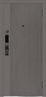 Входные двери Металюкс серии: SMART LUX модель: М-SL 1108 Е