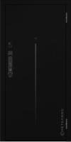 Входные двери Металюкс серии: SMART PRO модель: М-SP 774/2 E2