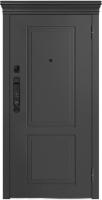 Входные двери Металюкс серии: SMART PRO модель: М-SP 1012 Е