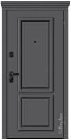 Входные двери Металюкс  серии: Статус модель: М788