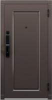 Входные двери Металюкс серии: SMART LUX модель: М-SL 1061