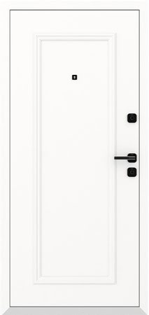 Входные двери Металюкс серии Boston модель AG6026