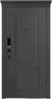 Входные двери Металюкс серии: SMART LUX модель: М-SL 1012 Е