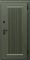 Входные двери Металюкс серии: Статус модель: М628/1
