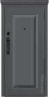 Входные двери Металюкс серии: SMART PRO модель: М-SP 668
