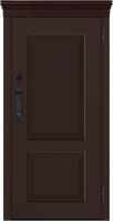 Входные двери Металюкс серии: SMART PRO модель: М-SP 666/1 E5