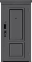 Входные двери Металюкс серии: SMART LUX модель: М-SL 788