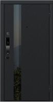 Входные двери Металюкс серии: SMART LUX модель: М-SL 656