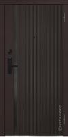 Входные двери Металюкс серии: SMART BASIC модель: М-S 1142 Е