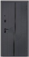 Входные двери Металюкс  серии: Статус модель: М663 Е2