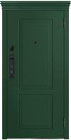 Входные двери Металюкс серии: SMART PRO модель: М-SP 1009 Е