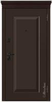 Входные двери Металюкс  серии: Статус модель: М668/1 Е5