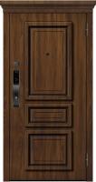 Входные двери Металюкс серии: SMART LUX модель: М-SL 786/2