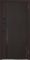 Входные двери Металюкс серии: SMART PRO модель: М-SP 1142 Е