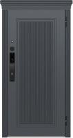Входные двери Металюкс серии: SMART LUX модель: М-SL 1057 Е