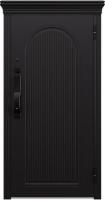 Входные двери Металюкс серии: SMART LUX модель: М-SL 1066