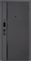 Входные двери Металюкс серии: SMART LUX модель: М-SL 661