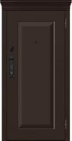 Входные двери Металюкс серии: SMART PRO модель: М-SP 668/1 E5