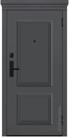 Входные двери Металюкс серии: SMART BASIC модель: М-S 666