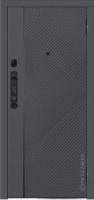 Входные двери Металюкс серии: SMART PRO модель: М-SP 1112 Е