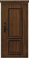 Входные двери Металюкс серии: SMART BASIC модель: М-S 788/2