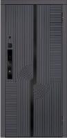 Входные двери Металюкс серии: SMART LUX модель: М-SL 663