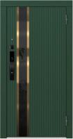Входные двери Металюкс серии: SMART LUX модель: М-SL 1151 Е