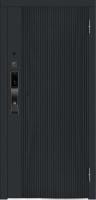 Входные двери Металюкс серии: SMART LUX модель: М-SL 1108 Е Z