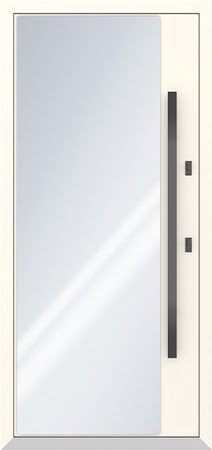 Входные двери Металюкс серии Boston модель AG6132 Z