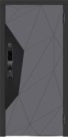 Входные двери Металюкс серии: SMART LUX модель: М-SL 1054 Е Z