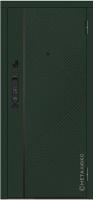 Входные двери Металюкс серии: SMART PRO модель: М-SP 738