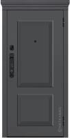 Входные двери Металюкс серии: SMART PRO модель: М-SP 666