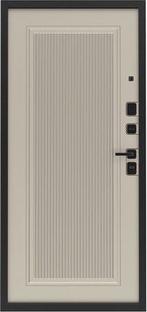 Входные двери Металюкс серии: Статус модель: М628/2