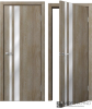 Межкомнатные двери Dominika 922
