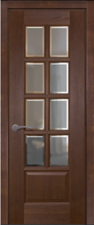 ОКА ЛОНДОН ПО Массив дуба