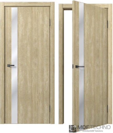 Межкомнатные двери Dominika 904