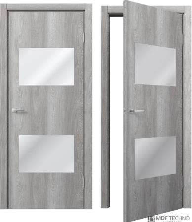 Межкомнатные двери Dominika 903