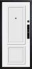 Входные двери Металюкс серии: SMART LUX модель: М-SL 788