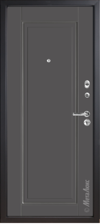 Входные двери Металюкс  серии: Гранд модель: M459