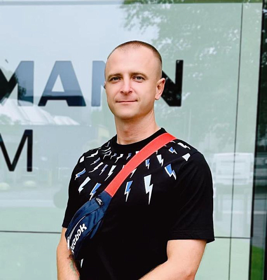 Сергей Припута