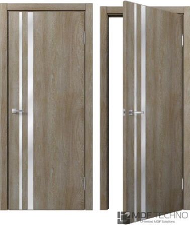 Межкомнатные двери Dominika 921
