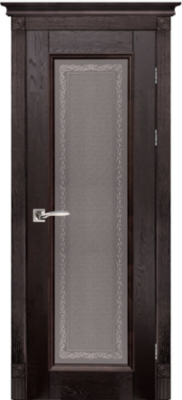 ОКА АРИСТОКРАТ 5 Массив дуба