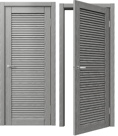 Межкомнатные двери Dominika 710