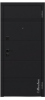Входные двери Металюкс  серии: Статус модель: М783/5