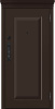 Входные двери Металюкс серии: SMART PRO модель: М-SP 668/1 E5