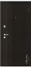Входные двери Металюкс  серии: Стандарт модель: М306