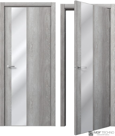 Межкомнатные двери Dominika 905