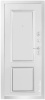 Входные двери Металюкс  серии: Милано модель: М1039 Е
