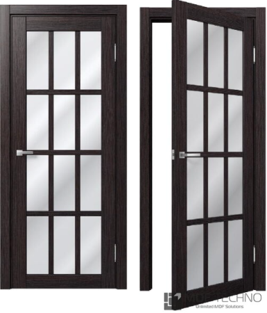 Межкомнатные двери Dominika 705